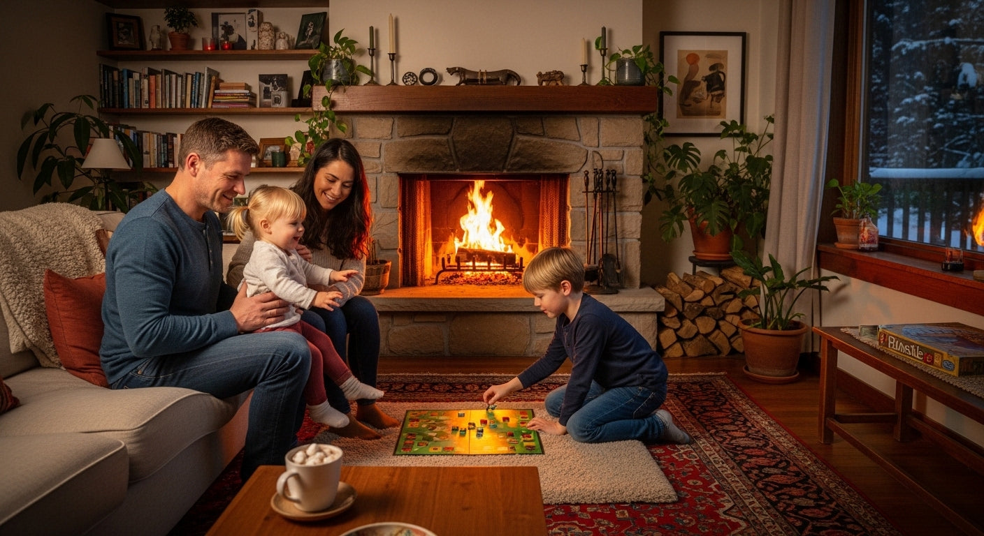 What Size Chimney Pipe Do I Need for My Wood Stove?