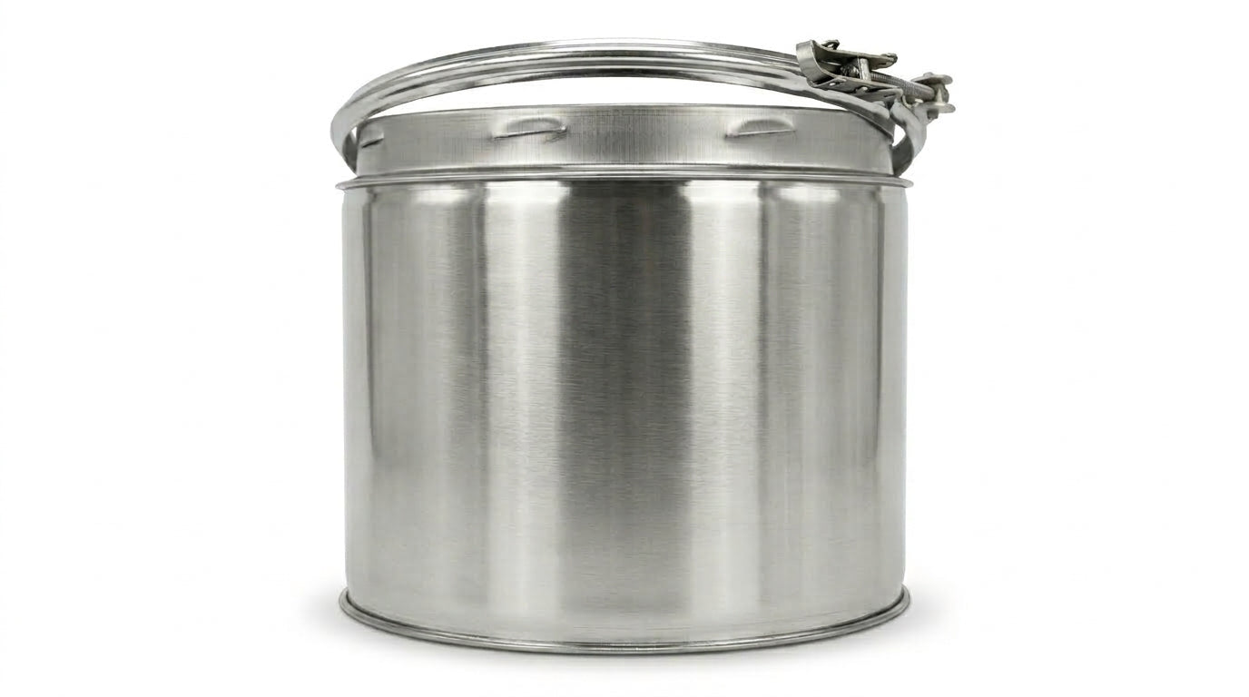 6-Inch Thru-The-Wall Kit