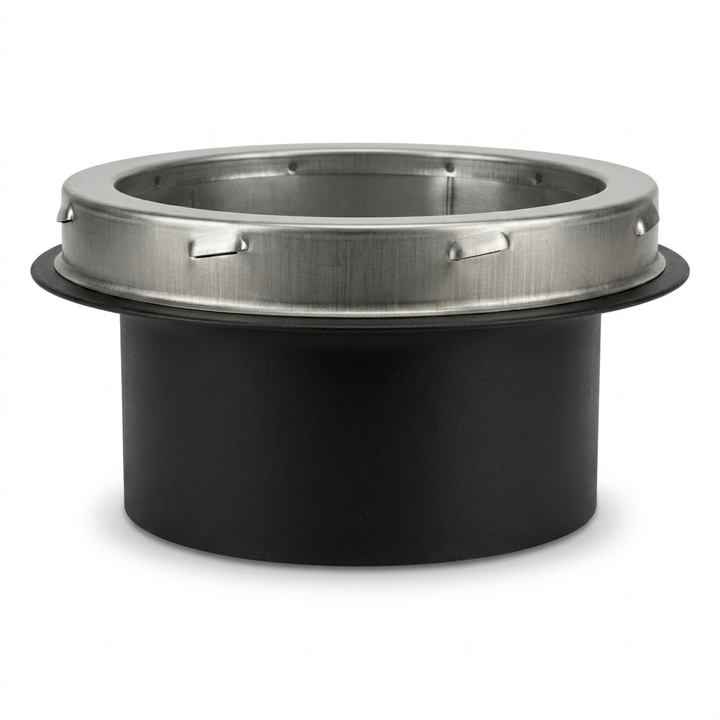 6-Inch Thru-The-Wall Kit