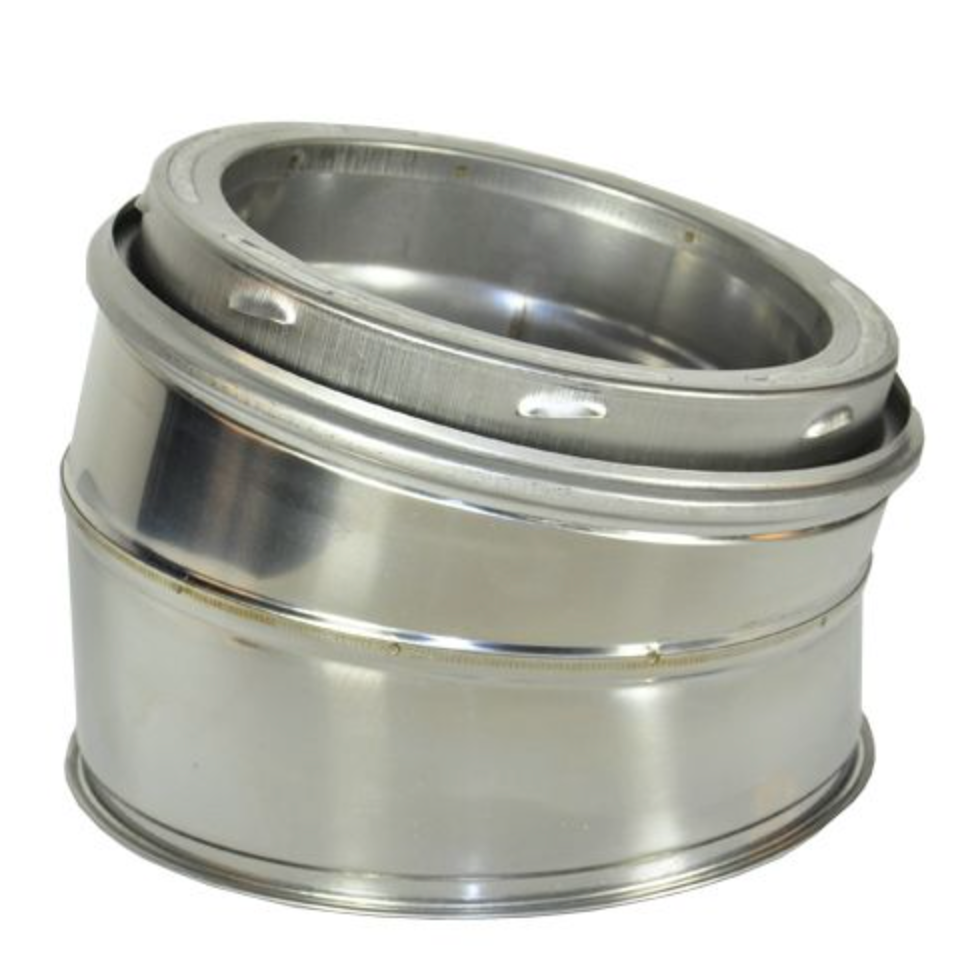 15° Elbow Kit