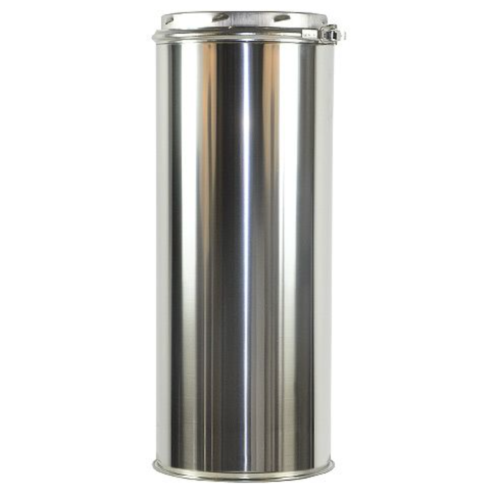 19" Chimney Pipe
