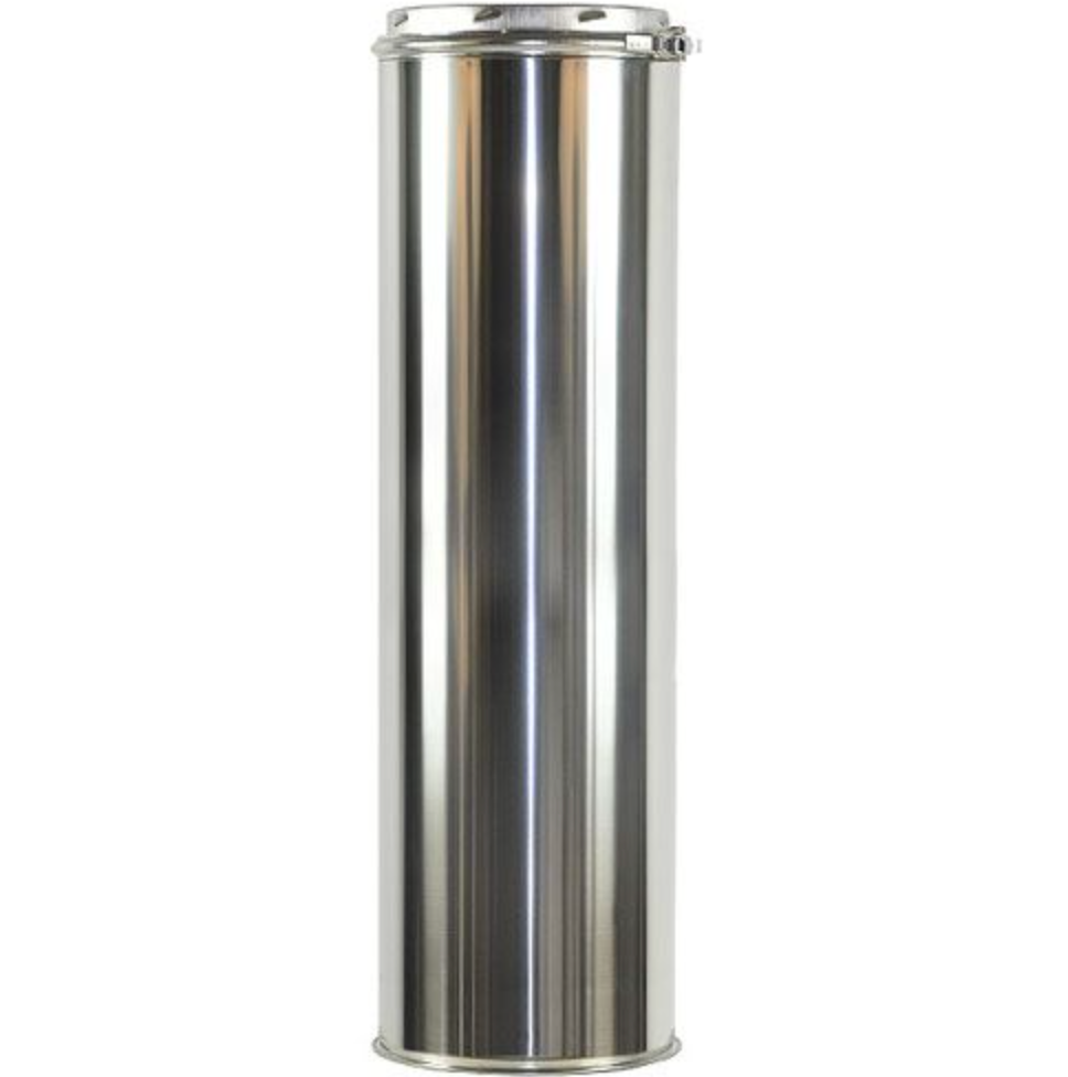 24" Chimney Pipe