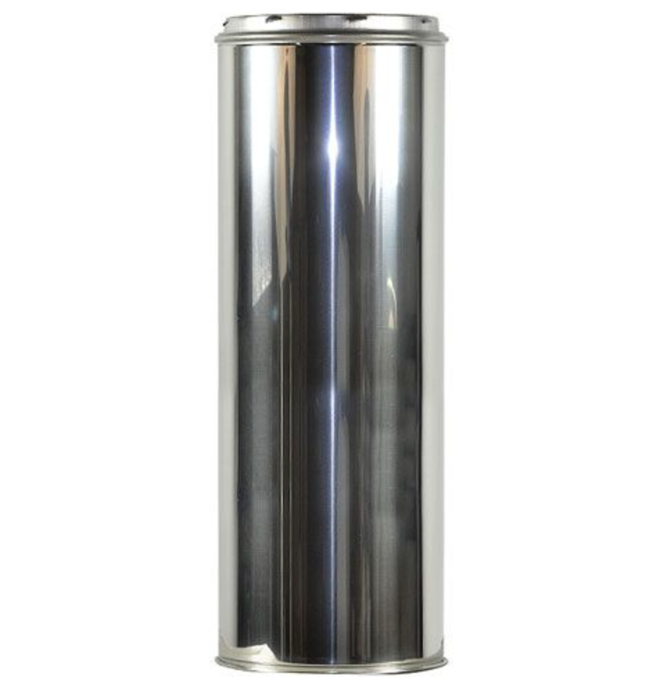 24" Chimney Pipe