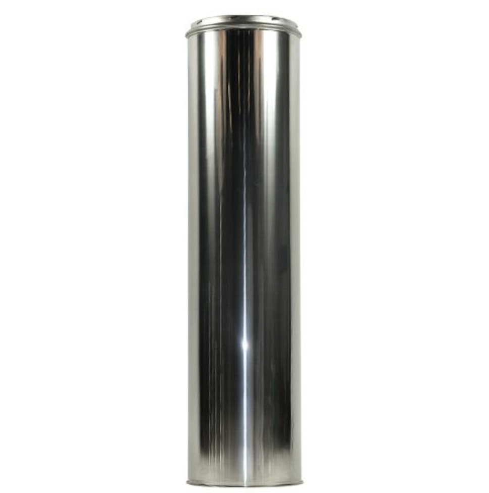 39" Chimney Pipe