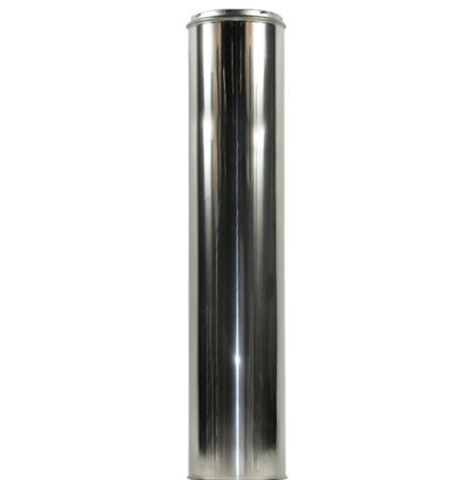 48" Chimney Pipe