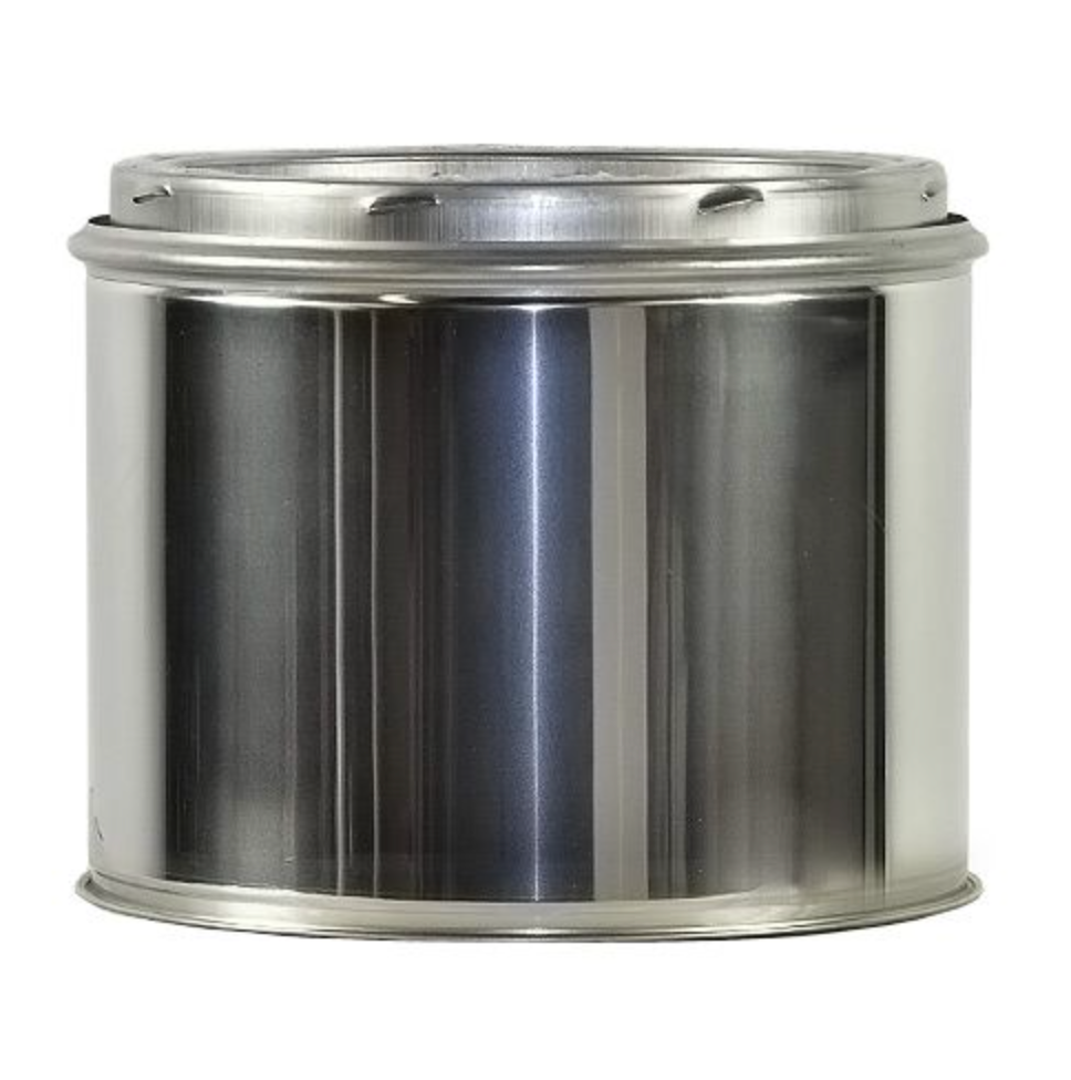 8" Chimney Pipe