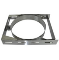 6-Inch Adjustable Wall Bracket (2" to 8" Clearance)