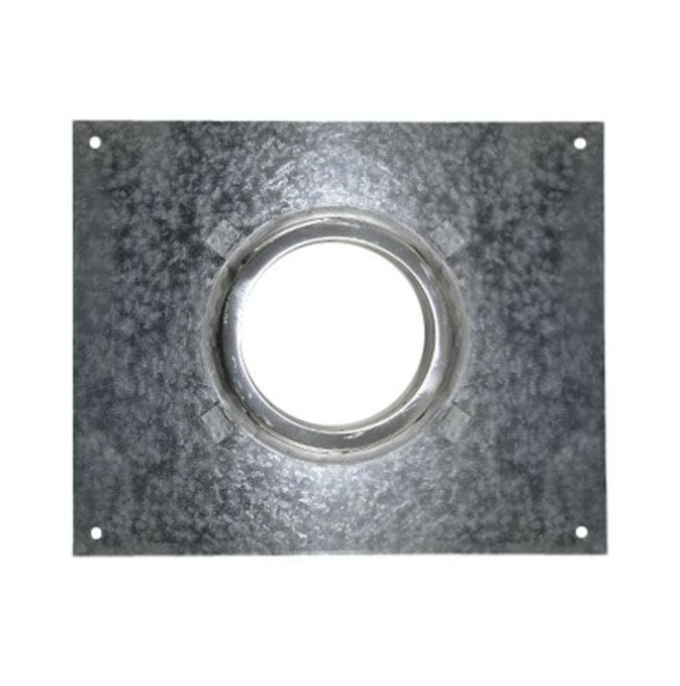 Anchor Plate