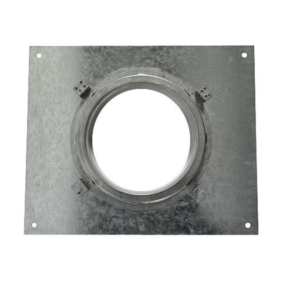 Anchor Plate