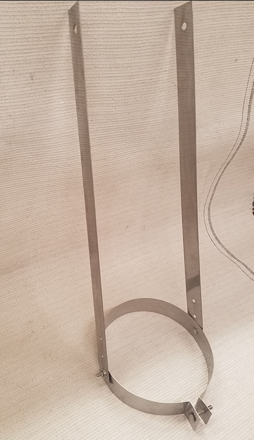 Elbow Support Bracket
