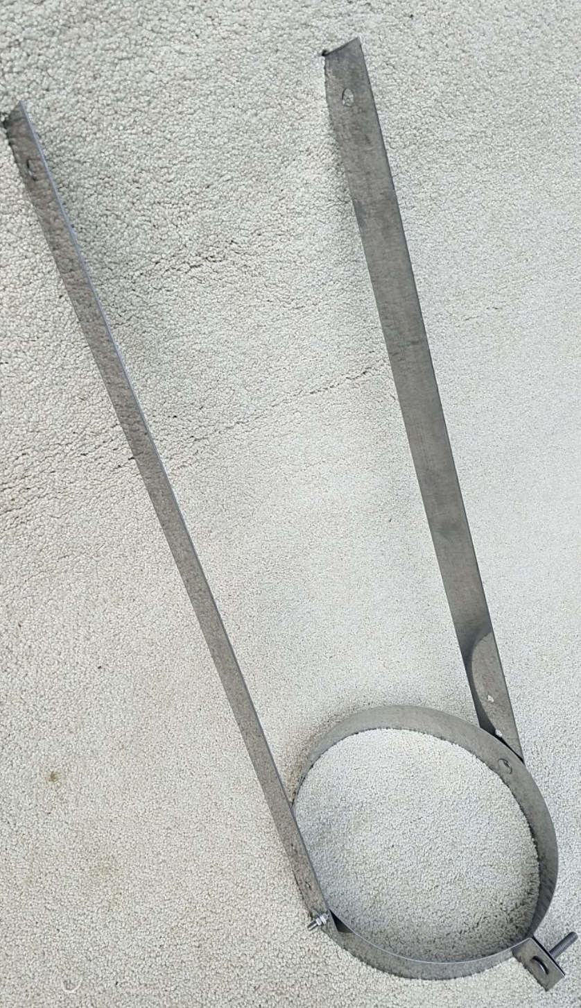 Elbow Support Bracket