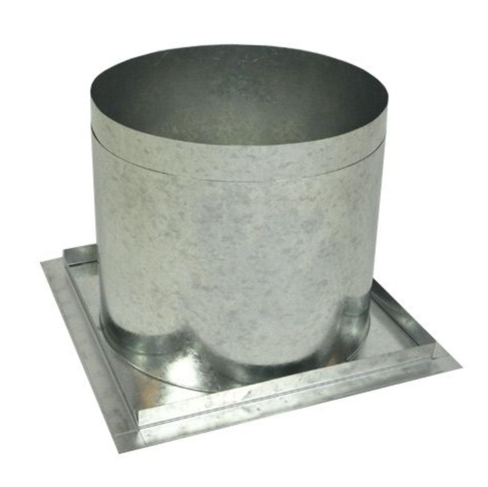 Firestop Radiation Shield