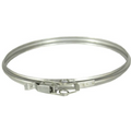8-Inch Heavy-Duty Chimney Pipe Locking Band