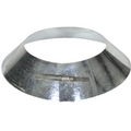 8-Inch Storm Collar for Chimney Pipe Flashing